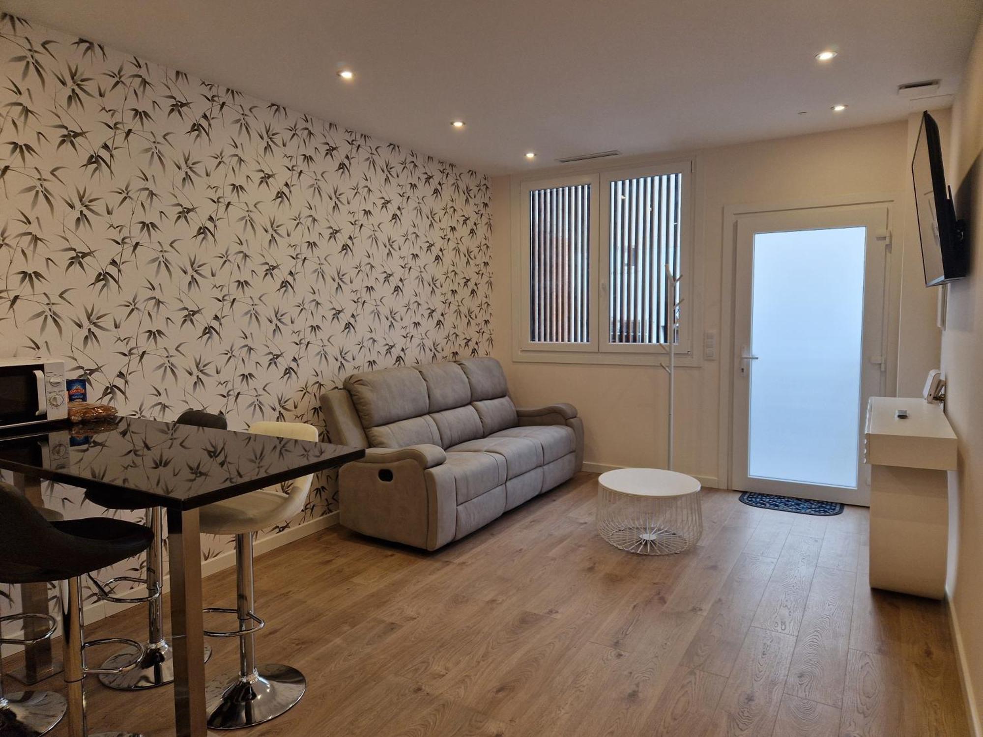 Apartaments Marina A5 리돈델라 외부 사진