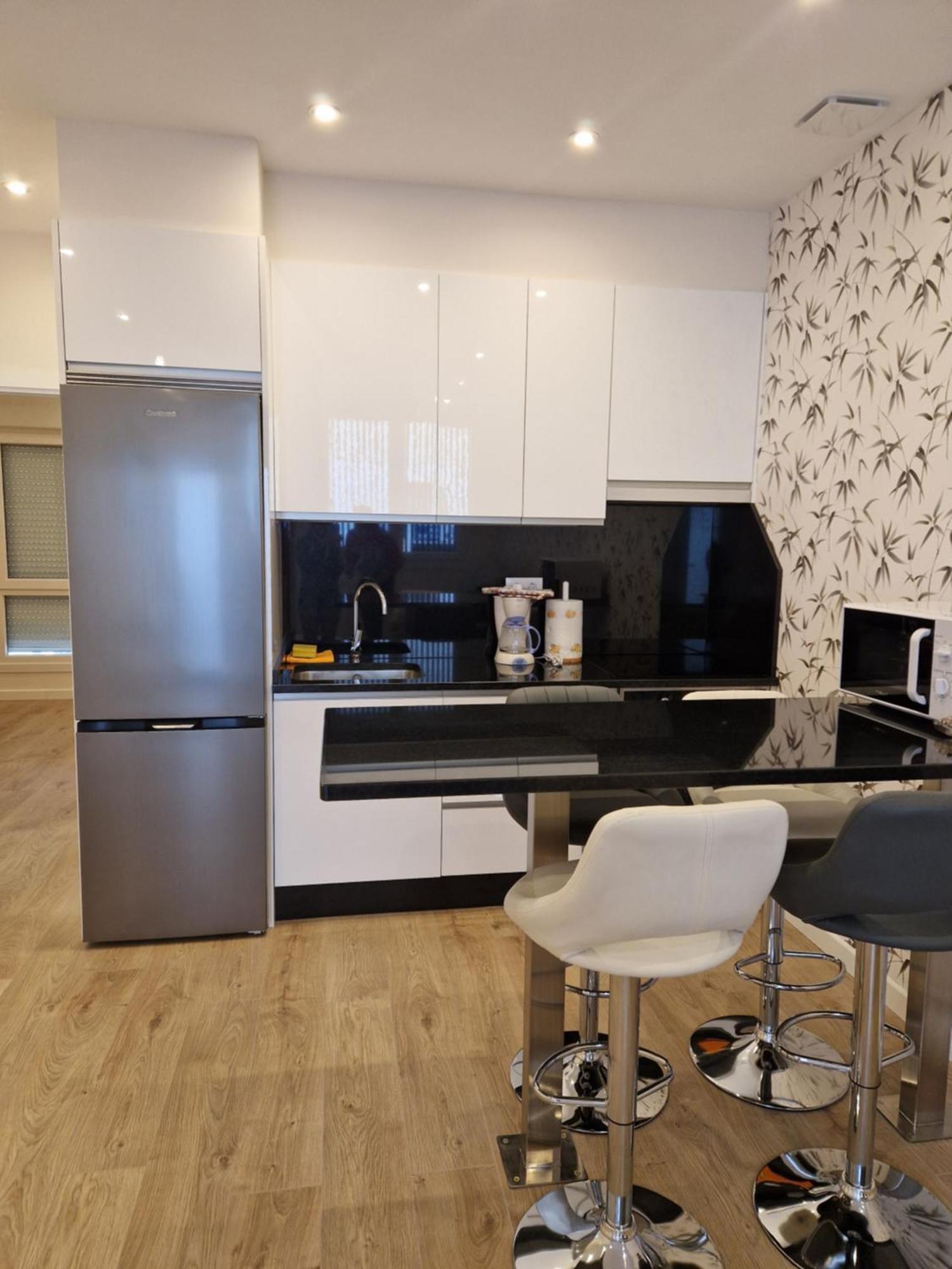 Apartaments Marina A5 리돈델라 외부 사진
